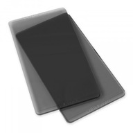 Sidekick Sizzix pár rezacích dlaždíc - čierny Sidekick Sizzix pár rezacích dlaždíc - čierny