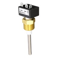 SNÍMAČ KVAPALINY 1/2NPT 5-35VDC 100mA SNÍMAČ KVAPALINY 1/2NPT 5-35VDC 100mA