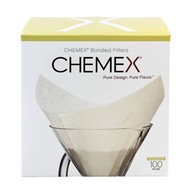 CHEMEX - FS-100 filtre (štvorcové)