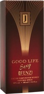 Jfenzi Good Life Sexy voda 100 ml Jfenzi Good Life Sexy voda 100 ml