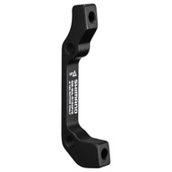 Adaptér zadnej brzdy Shimano SM-MA-R160PSA 160 mm Adaptér zadnej brzdy Shimano SM-MA-R160PSA 160 mm