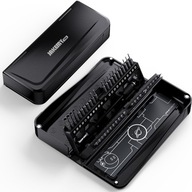 Jakemy JM-8180 47-v-1 multifunkčná súprava presných skrutkovačov Jakemy JM-8180 47-v-1 multifunkčná súprava presných skrutkovačov