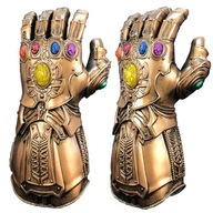 Thanos' Infinity Gauntlet SVIETÍ VEĽKÉ LED
