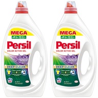 Persil Color Lavender Color Prací gél 2x 3,96l Persil Color Lavender Color Prací gél 2x 3,96l