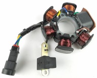 PIAGGIO APRILIA GILERA VESPA 2T stator stator 01+ PIAGGIO APRILIA GILERA VESPA 2T stator stator 01+