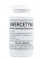 Kvercetín 60 ks podkov Kvercetín 60 ks podkov