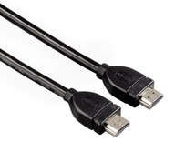 3m HDMI kábel. Vysokorýchlostný Ethernet UHD 4K HQ HAMA