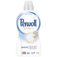 Perwoll Renew White Laundry liquid 36pr 1,98l