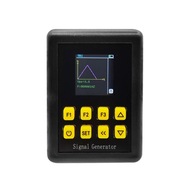 MULTIFUNKČNÝ RUČNÝ GENERÁTOR SIGNÁLU PWM MULTIFUNKČNÝ RUČNÝ GENERÁTOR SIGNÁLU PWM