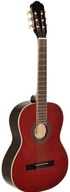 EVER PLAY EV-123 N IGA 4/4 KLASICKÁ GITARA EVER PLAY EV-123 N IGA 4/4 KLASICKÁ GITARA