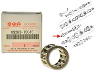 IHLOVÉ LOŽISKO PREVODOVKY 09263-15045 OE IHLOVÉ LOŽISKO PREVODOVKY 09263-15045 OE