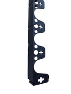 Plastová obruba trávnika 4,5cm, flexibilná 20m Plastová obruba trávnika 4,5cm, flexibilná 20m