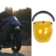 skami Retro otvorený objektív na motorku skami Retro otvorený objektív na motorku