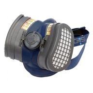Polomaska Elipse ABE1P3, veľkosť S/M Polomaska Elipse ABE1P3, veľkosť S/M