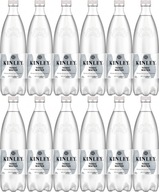 Kinley Tonic Water sýtený nápoj 1l tonikum x12