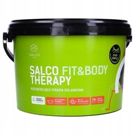 Salco Epsom Complex regeneračná soľ do kúpeľa Salco Epsom Complex regeneračná soľ do kúpeľa