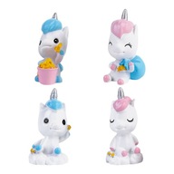 Baby Shower Unicorns Darčeky pre dievčatá