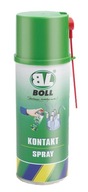 Boll čistič elektrických častí Boll čistič elektrických častí