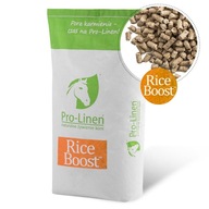 Ryžové otruby Pro-Linen Rice Boost 15 kg Ryžové otruby Pro-Linen Rice Boost 15 kg