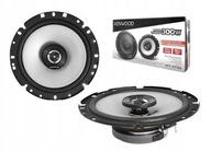 KENWOOD KFC-S1766 REPRODUKTORY 2-PÁSMO VÝKON 300W 165MM KENWOOD KFC-S1766 REPRODUKTORY 2-PÁSMO VÝKON 300W 165MM