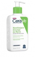 CeraVe Hydratačná čistiaca emulzia, 236 ml CeraVe Hydratačná čistiaca emulzia, 236 ml