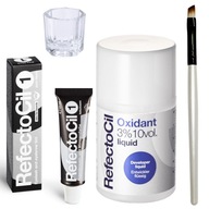 REFECTOCIL HENNA OXIDANT SET KEFE SKLO REFECTOCIL HENNA OXIDANT SET KEFE SKLO