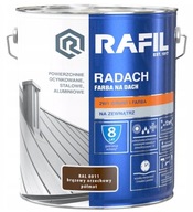 RAFIL RADACH 5L ORech HNEDÝ R. 8011 POLOMAT