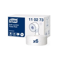 Tork 110273 - Jumbo toaletný papier T1, 6 x 360 m
