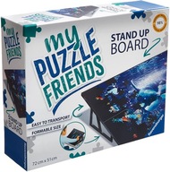 RAVENSBURGER DIAGONÁLNA PODLOŽKA NA HÁDANKY (PUZZLE) RAVENSBURGER DIAGONÁLNA PODLOŽKA NA HÁDANKY (PUZZLE)