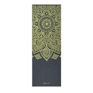 PODLOŽKA GAIAM YOGA SUNDIAL LAYERS 6 MM 62432 PODLOŽKA GAIAM YOGA SUNDIAL LAYERS 6 MM 62432