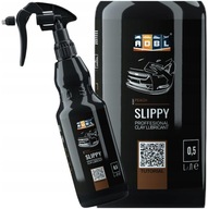 ADBL SLIPPY 500ml + ílový lubrikant TRIGGER ADBL SLIPPY 500ml + ílový lubrikant TRIGGER