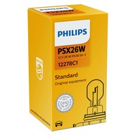 Philips HyperVision Standard PSX26W Philips HyperVision Standard PSX26W