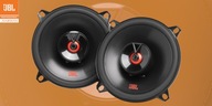 JBL Club 522F - Reproduktory do auta 13cm 135W