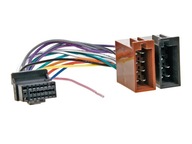 ISO konektor Adaptér ALPINE CDE-190R CDE-192R CDE-193BT CDE-195BT ISO konektor Adaptér ALPINE CDE-190R CDE-192R CDE-193BT CDE-195BT