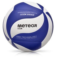METEOR MAX2000 #5 VOLEJBAL Micro PU PLUS 12 mäkkých odolných panelov METEOR MAX2000 #5 VOLEJBAL Micro PU PLUS 12 mäkkých odolných panelov