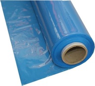 Stretch fólia 2,5kg netto, modrá, nepriehľadná Stretch fólia 2,5kg netto, modrá, nepriehľadná