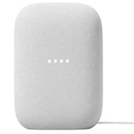 Google Nest Audio so striebornou kriedou Google Assistant Google Nest Audio so striebornou kriedou Google Assistant
