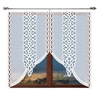 Žakárový panelový záves KIRA 150x150cm H142 Žakárový panelový záves KIRA 150x150cm H142