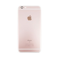 Telo / puzdro pre iPhone 6s + PLUS PINK