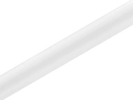 Satén 36 cm hladká biela 0,36 x 9 m 9 m. Svadobný Svadobný Krst Party Deco Satén 36 cm hladká biela 0,36 x 9 m 9 m. Svadobný Svadobný Krst Party Deco