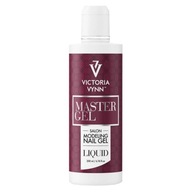 VICTORIA VYNN MASTER GEL TEKUTÉ 200 ML VICTORIA VYNN MASTER GEL TEKUTÉ 200 ML