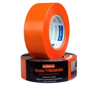 FASÁDNA Omietacia páska ORANŽOVÁ 48mm x 50M FASÁDNA Omietacia páska ORANŽOVÁ 48mm x 50M