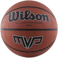 basketbalová lopta Wilson MVP 285 WTB1418XB r.6