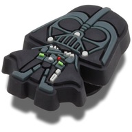 JIBBITZ CROCS ŠPNÍK DO OBUV A PLOP CROCS OZDOBNÝ ŠPLÍK LORD VADER JIBBITZ CROCS ŠPNÍK DO OBUV A PLOP CROCS OZDOBNÝ ŠPLÍK LORD VADER