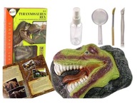 ARCHEOLOGICKÝ SET DINOSAUR TYRANNOSAUR ARCHEOLOGICKÝ SET DINOSAUR TYRANNOSAUR
