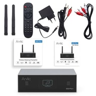 STEREO WIFI predzosilňovač ARYLIC S50 PRO+ STEREO WIFI predzosilňovač ARYLIC S50 PRO+
