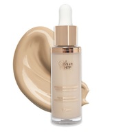 Glam Shop, Beautifier make-up na tvár, OLIVE 2, Glam Shop, Beautifier make-up na tvár, OLIVE 2,