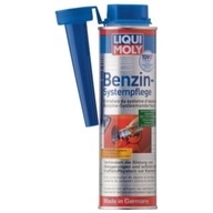 OCHRANA SYSTÉMU VSTREKOVANIA BENZÍNU LIQUI MOLY 5108 OCHRANA SYSTÉMU VSTREKOVANIA BENZÍNU LIQUI MOLY 5108
