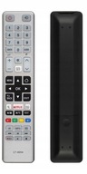 Inteligentné 3D SMART diaľkové ovládanie Toshiba CT-8054 AKO ORIGINÁL Inteligentné 3D SMART diaľkové ovládanie Toshiba CT-8054 AKO ORIGINÁL