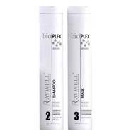 RAYWELL BIO PLEX maska Botox šampón RAYWELL BIO PLEX maska Botox šampón